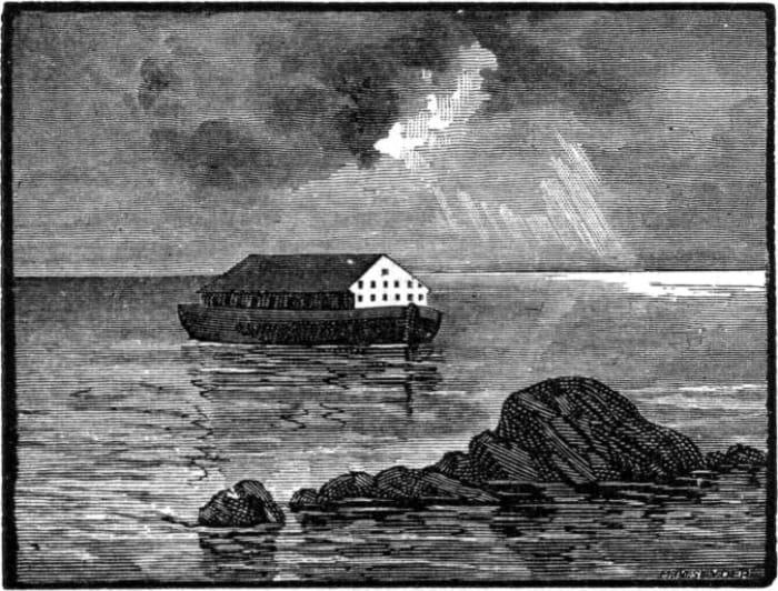 Public domain, via Wikimedia Commons