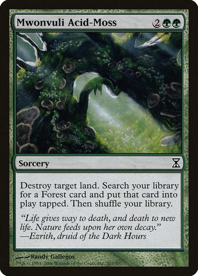 Top 10 Green Sorceries in Magic The Gathering HobbyLark Games and