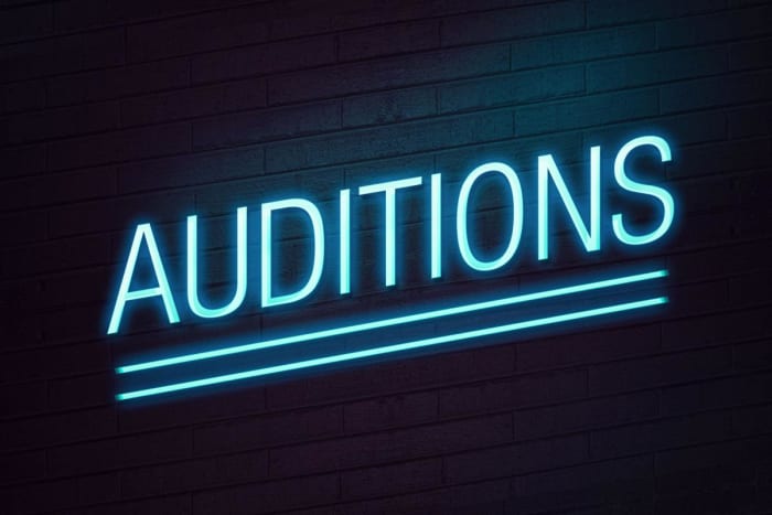 There are a lot of factors to consider when organizing and carrying out an audition. Here are some tips to help you succeed.