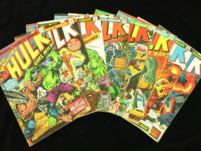 Trading and selling vintage comic books can be a fun hobby, but you must take care to store and ship these items properly.