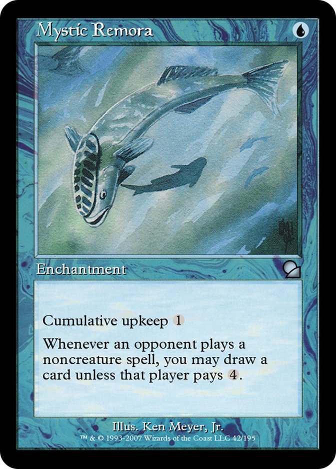 Top 10 Cumulative Upkeep Cards in Magic The Gathering HobbyLark