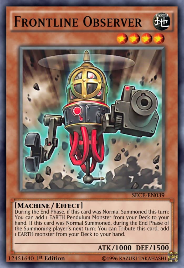 Top 10 Pendulum Supports in YuGiOh HobbyLark Games and Hobbies