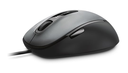Here is the big computer story of 1981: The first computer mouse “intended for use with a personal computer” was unveiled.