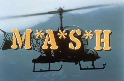 In 1983, the TV series M*A*S*H (CBS) ended after 11 years and 251 episodes. The series finale—Goodbye, Farewell and Amen—became the highest-watched show in television history.