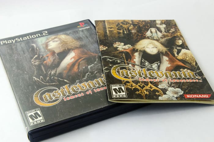 Lament of Innocence, released for the PS2, retconned the origins of the Belmonts and the Vampire Hunter whip. It received a Metacritic score of 79, compared to 93 for Symphony of the Night.