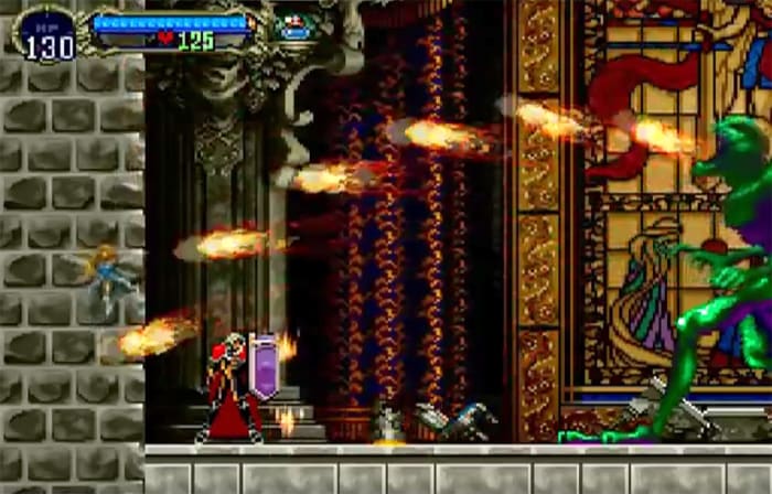 Symphony of the Night popularised Alucard and the Metroidvania formula, changing Castlevania gameplay forever.