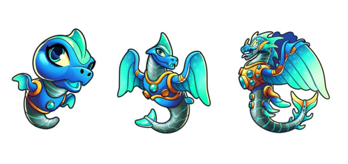 everwing characters levels everwing characters levels