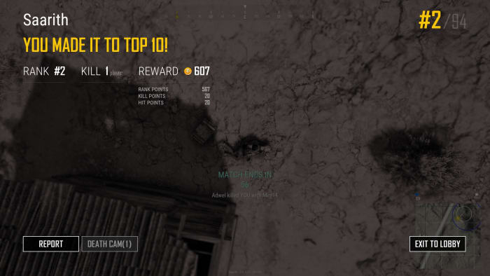 Get used to dying, it will happen a lot in PUBG. These tips and tricks for beginners to survive will help you live longer.