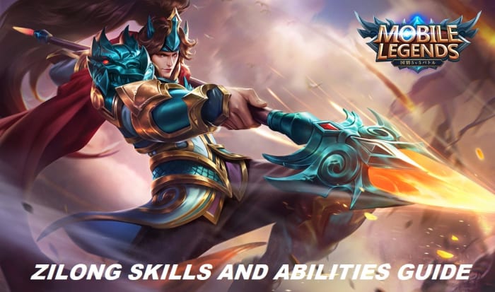 Learn more about Zilong's skills and how to use them in battle with this guide.