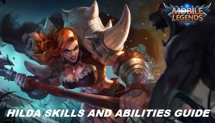 Improve how you play Hilda in "Mobile Legends" with the help of this guide to her skills!