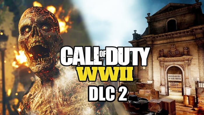 The Shadowed Throne is the newest Nazi Zombie level for "Call of Duty World War II." The map takes place in the city of Berlin. Upgrading weapons is fairly easy in the new level, but you must first build a special weapon called the Wunderbuss.