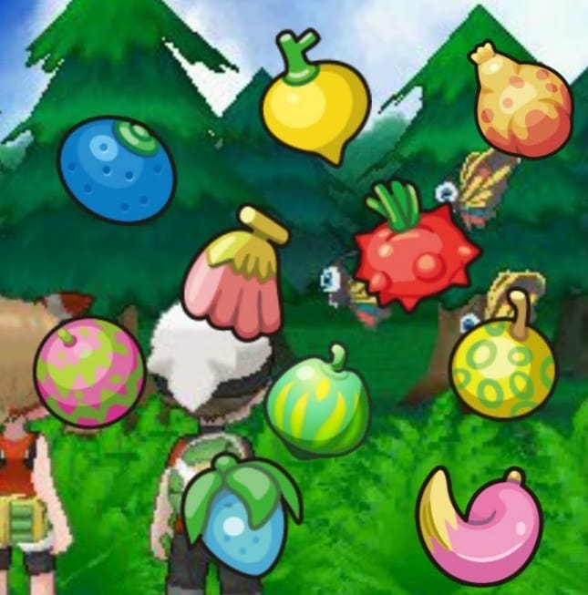 Top 10 Held Items in "Pokémon" LevelSkip Video Games