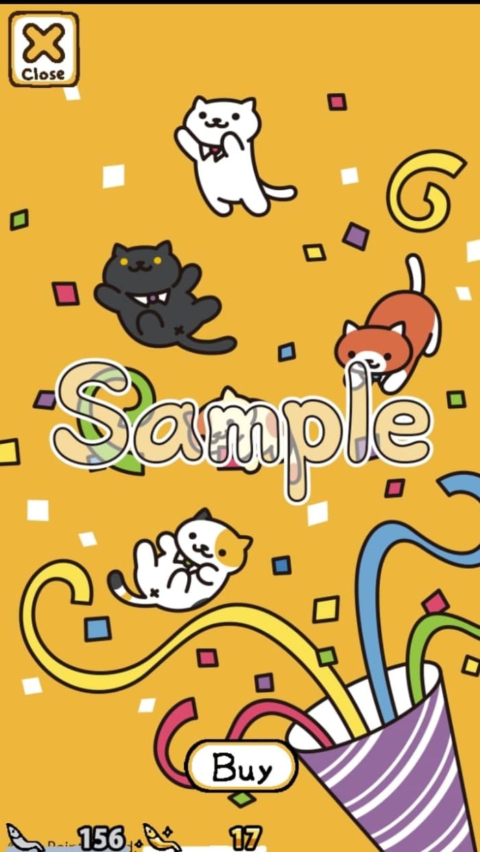 Neko Atsume Wallpaper Guide LevelSkip