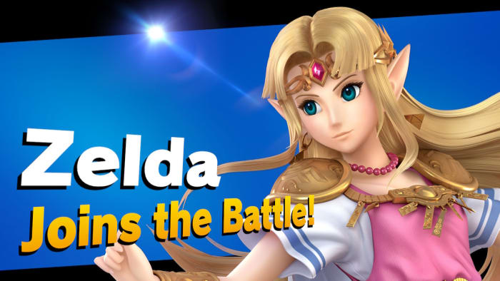 There are tons of characters to unlock, both those new to the series and classic favorites.