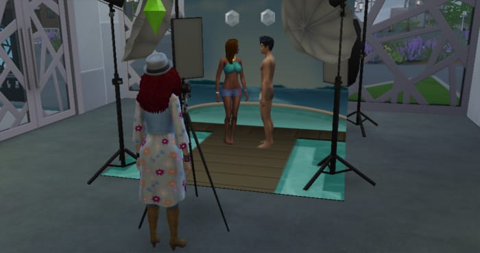 Some New Jobs Should Be Easy to Add: The skills and equipment are already part of the game.
