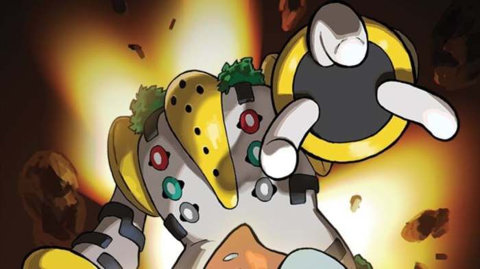 Qual è Il Pokémon Più Forte Di Tutti
