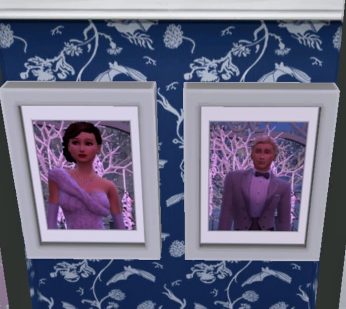 If you take some portraits before or after the wedding, you won't feel rushed and you're less likely to miss a precious moment.