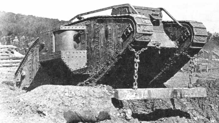 Heavy tanks are the most powerful unit in the game and when paired with massive infantry formations are a terrifying offensive unit.
