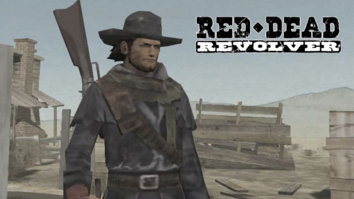 red dead revolver torrent