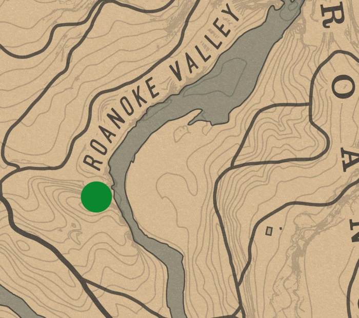 The DAYTIME location for finding Bats. Otherwise wait until night and ride around Bayou Nwa. You're also likely to find rats here.