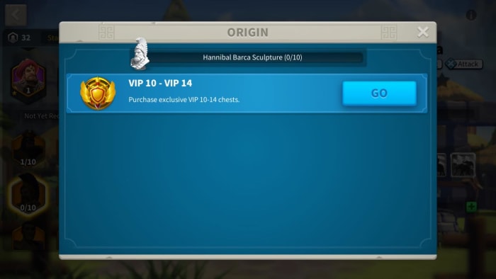 Ultimate Hannibal Barca Talent Tree Build Guide In Rise Of Kingdoms