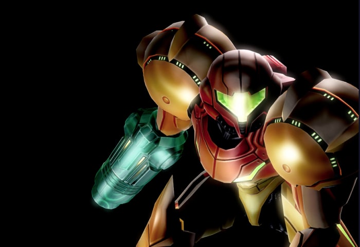 Talk about a “Metroid” video game movie began in 2003, with John Woo also acquiring the rights a few years later. Development froze in 2007 after various creative licensing issues.