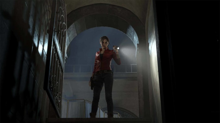 Newer "Resident Evil" titles tend to be more complex than their predecessors in terms of items and combat.