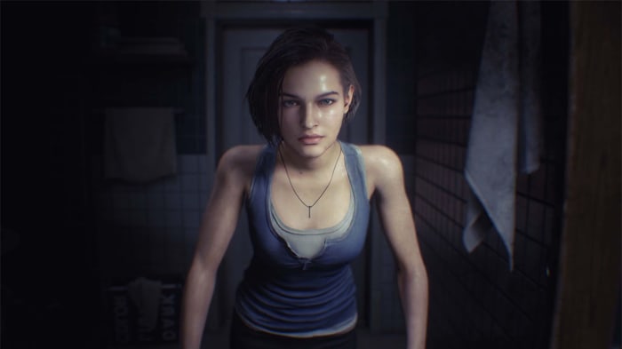 "Resident Evil 3" was released on April 3, 2020, for PlayStation 4, Xbox One, and Microsoft Windows.