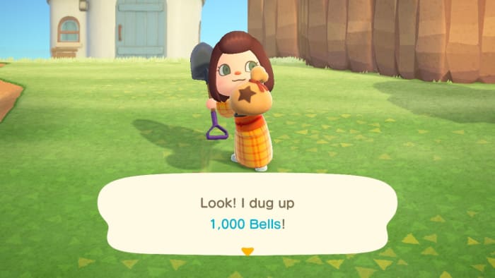 How to Get Bells Fast in â€œAnimal Crossing: New Horizonsâ€  - LevelSkip