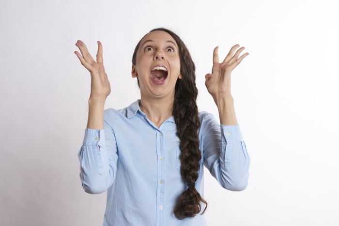 Using funny personal stories about mistakes that you made and what you learned from them can make you seem friendly and much more authentic.