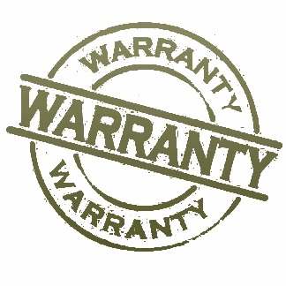 We usually think of warranties as a type of buyer protection, whereas in most cases, they exist to protect sellers.