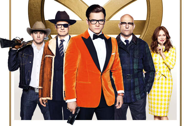 kingsman the golden circle free stream english kingsman the golden circle free stream english