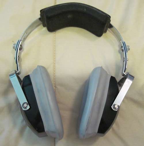 What I used to block the hospital noises: Silencio Magnum. It's not perfect, but it's sure better than nothing.