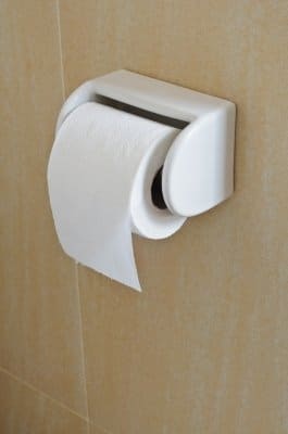 Getting your child to wipe correctly is probably one of the most difficult challenges when potty training. This can be especially difficult in children with sensory issues such as touch.