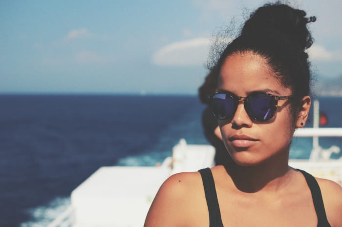 Though lupus can attack anyone, women of color are more likely to develop this auto-immune than anyone else.
