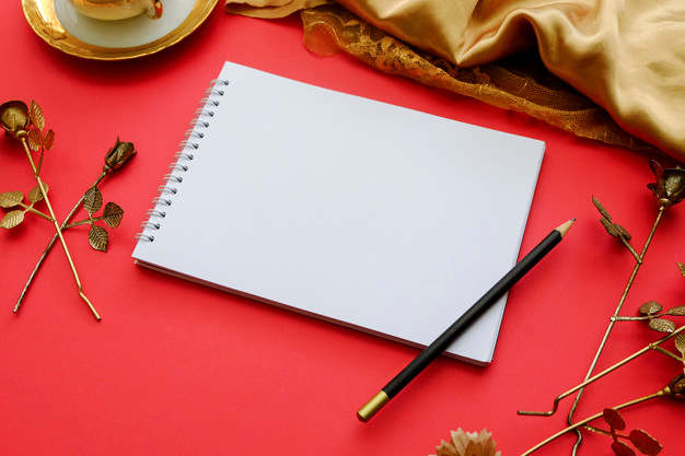 Dealing with all the symptoms of menopause and your illness can take up a lot of your mental energy. I've found that leaving notes for myself helps me stay organized and get things done.