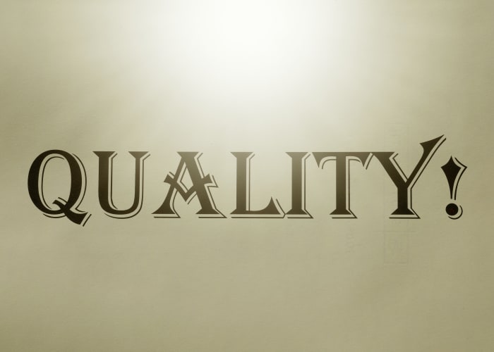 "Eighty-five percent of the reasons for failure are deficiencies in the systems and process rather than the employee. The role of management is to change the process rather than badgering individuals to do better." —W. Edwards Deming