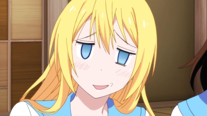 Not a character I dislike, but my reaction to the characters on this list probably often looks like this!
