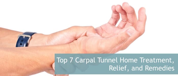 Carpal tunnel syndrome is a medical condition where a person gets numbness, a tingling sensation, or pain in the fingers and thumb. This painful condition is primarily caused by compression of the median nerve as it passes through the wrist.
