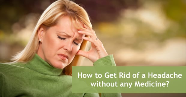 If you are seeking more natural methods of headache treatment, you may be thinking about using a natural remedy for your headache.