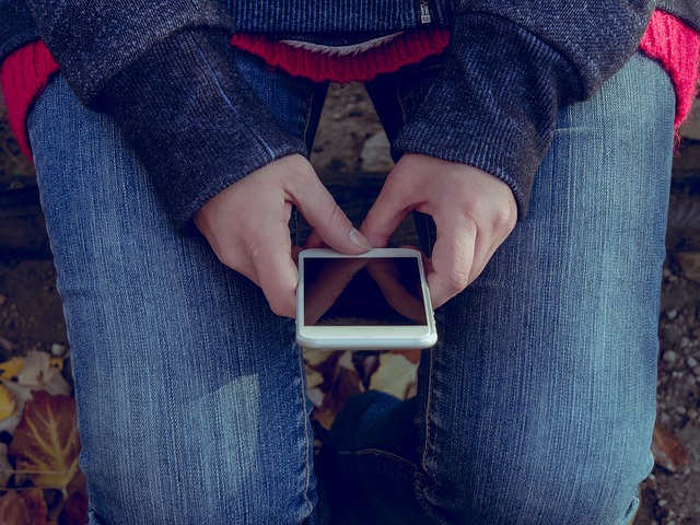 With texting and instant messaging, we can feel pressed to respond immediately when someone is in need. But that can leave you depleted, if you aren't careful.