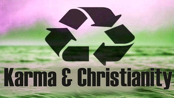 are-karma-and-christianity-compatible