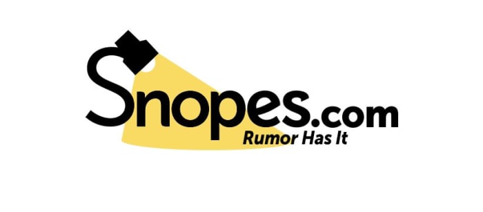 Snopes and Facts - Owlcation - Education