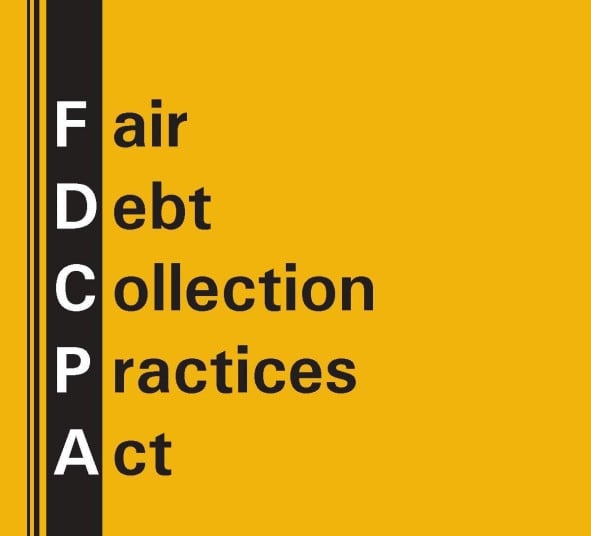 There are consumer protection laws that aid those consumers. One of those laws is the Fair Debt Collection Practices Act (FDCPA). Anyone who has received a debt collection letter should read the Act.