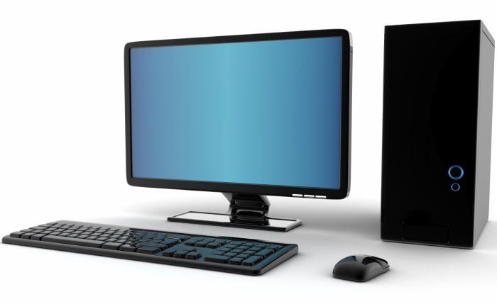 With mobile devices becoming more powerful, desktop computers aren't as important as we once thought they'd be. But they're still essential in some cases.