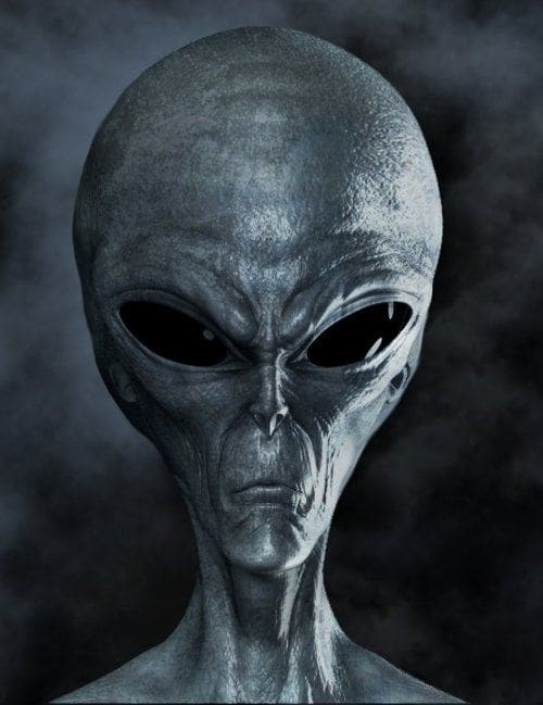 Do aliens exist?