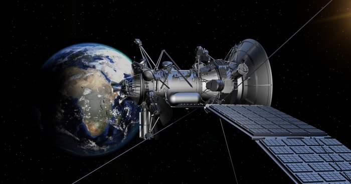 Satellites are a key part of GPS technology. Learn how you can use GPS tracking in your daily life.