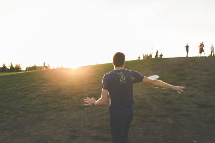Many disc golfers focus primarily on improving their drives and mid-range shots, but accurate puts make the biggest difference when it comes to score.