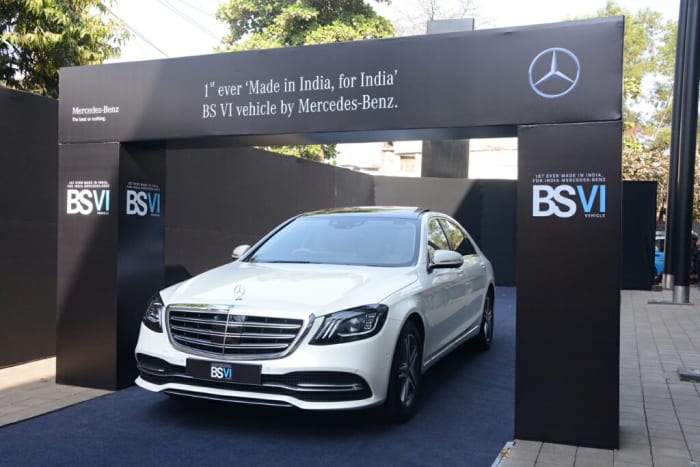 This article will break down how Mercedes-Benz managed to meet BS6 norms with their S350d model while still using BS4 fuel.