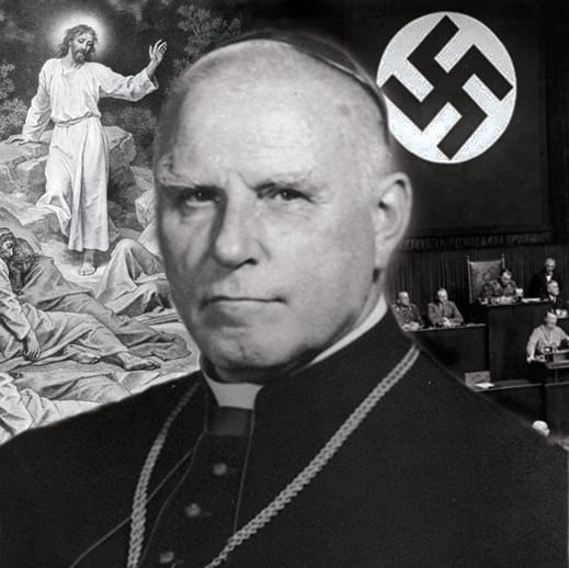 Blessed Clemens August von Galen, the Lion of Münster